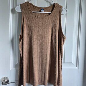 Old Navy Luxe Flowy Tank